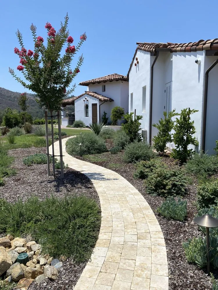 Top-rated landscape design in Cardiff, CA - Melissa Langer Landscape Architecture