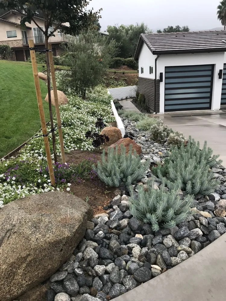 Trusted residential landscaping in Cardiff, CA - Melissa Langer Landscape Architecture