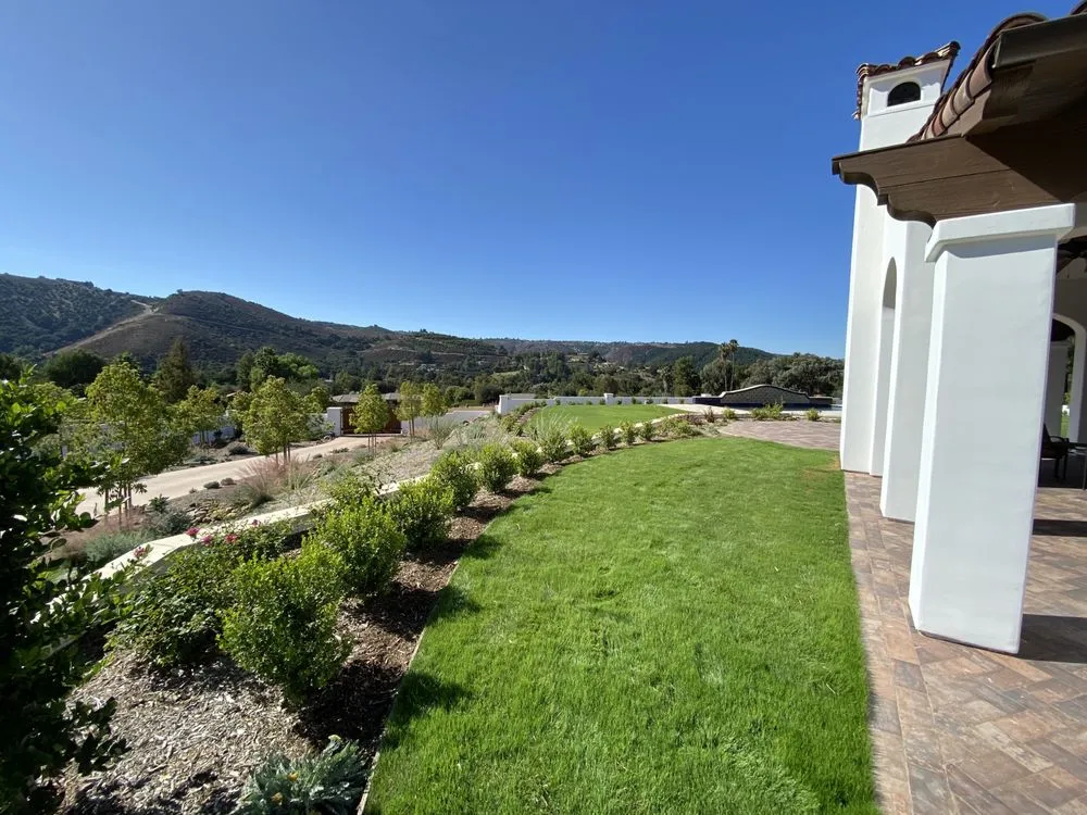 Affordable landscaping services in Cardiff, CA - Melissa Langer Landscape Architecture