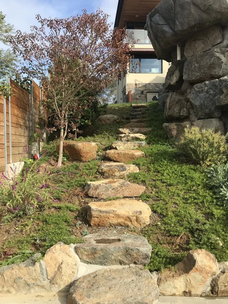 Affordable outdoor landscaping near you across Cardiff, CA - Melissa Langer Landscape Architecture