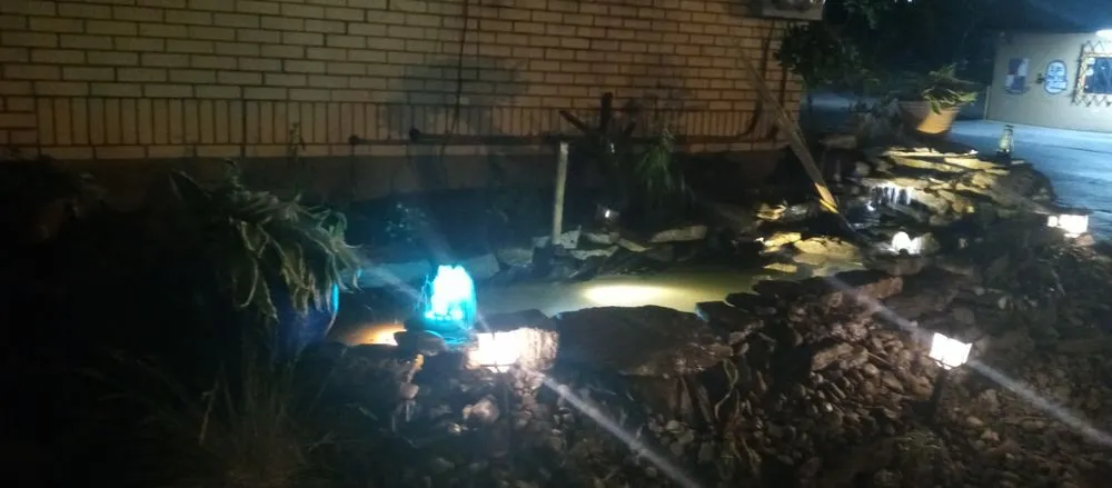 Trusted yard cleanup service in Cincinnati, OH by Melissa lawn care and design