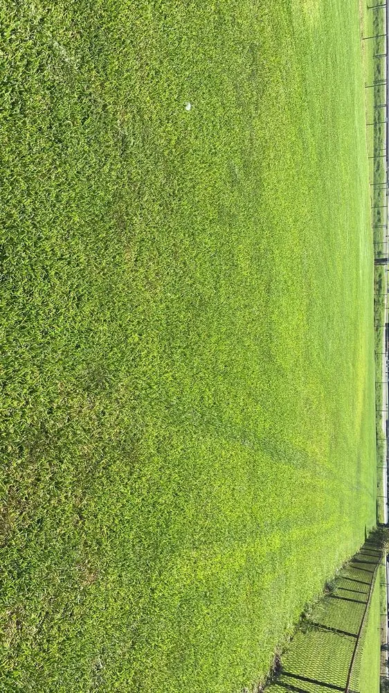 Top-rated outdoor landscaping for residential properties in Baytown, TX by Meliton Landscaping & Tree services