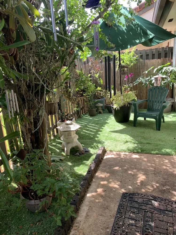 Affordable outdoor landscaping in Virginia Gardens, FL - Melkris Landscaping Services