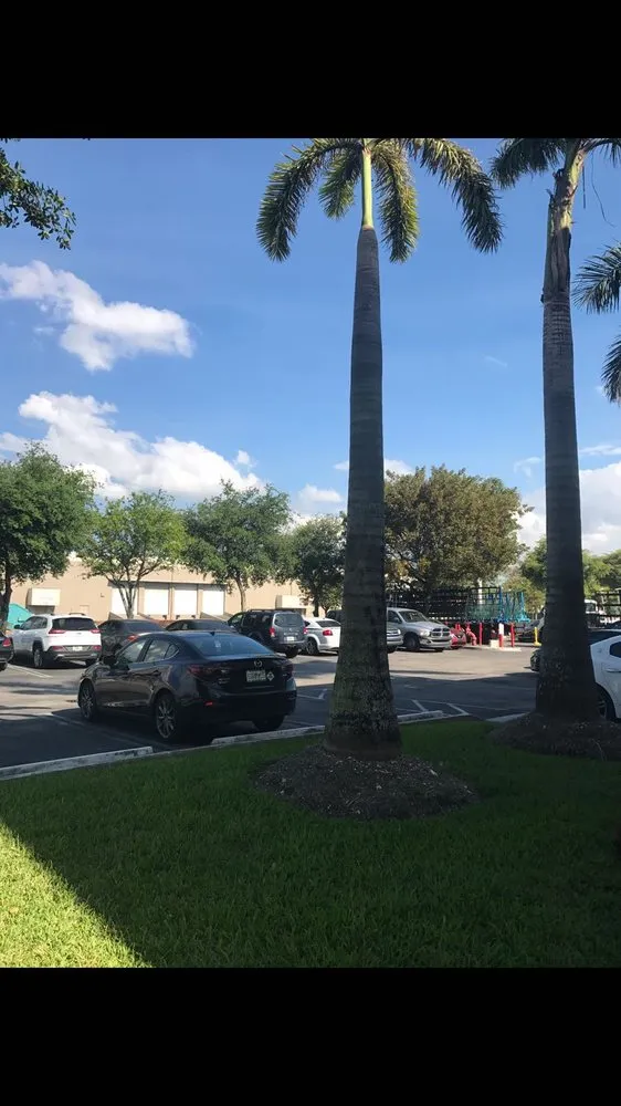 Custom landscape design experts serving Virginia Gardens, FL - Melkris Landscaping Services