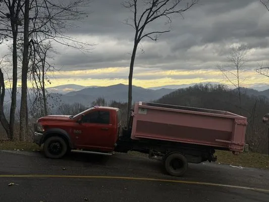 Mellen's Elite Services