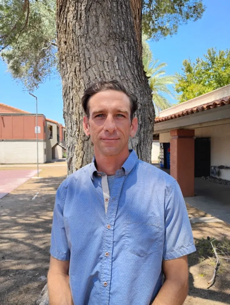 Top-rated yard maintenance in Tucson, AZ by Mellgren Tree Service