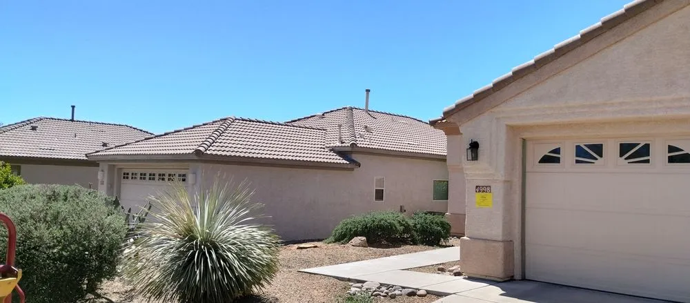 Trusted lawn mowing service for beautiful yards across Tucson, AZ - Mellgren Tree Service