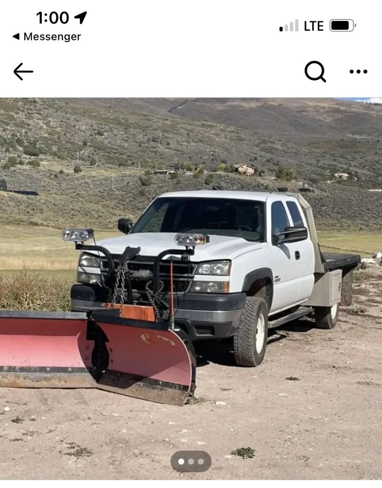 Local landscape installation in Aspen, CO - Mellins Home Services