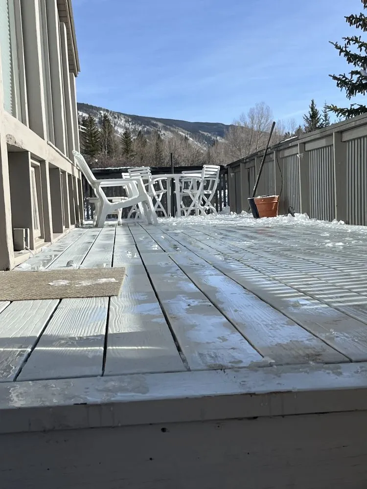 Expert yard maintenance experts serving Aspen, CO - Mellins Home Services