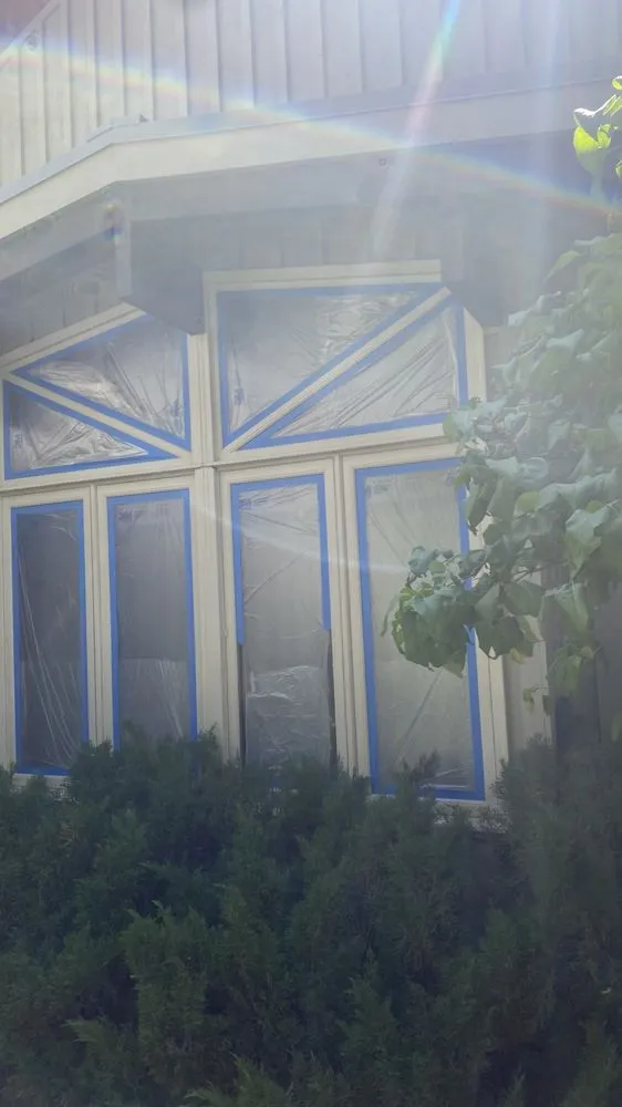 Custom yard cleanup service in Aspen, CO by Mellins Home Services