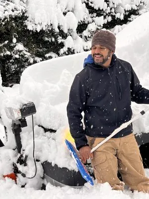 Mellins Home Services Logo