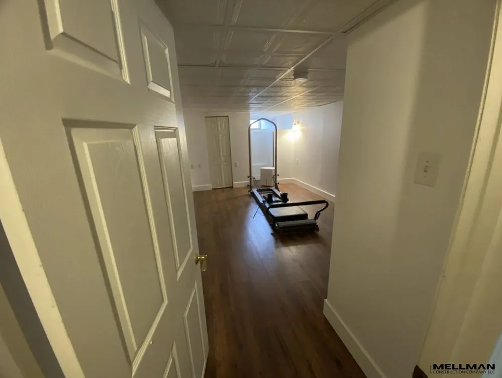 Trusted garden landscaping in Lake Shore, MD - Mellman Construction