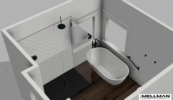 Mellman Construction