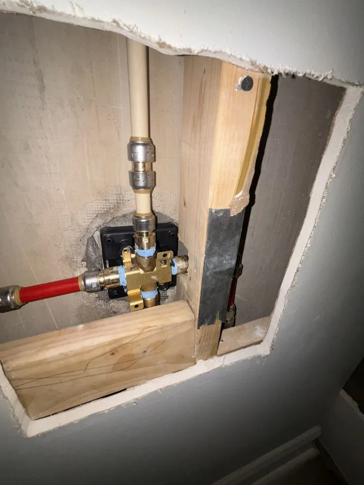 Expert residential landscaping for beautiful yards in Cockeysville, MD by Mello Trust