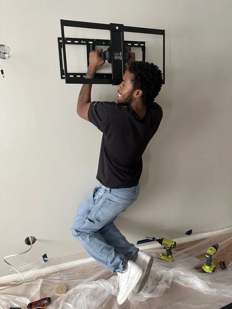 Local landscape installation for homes across Cockeysville, MD - Mello Trust