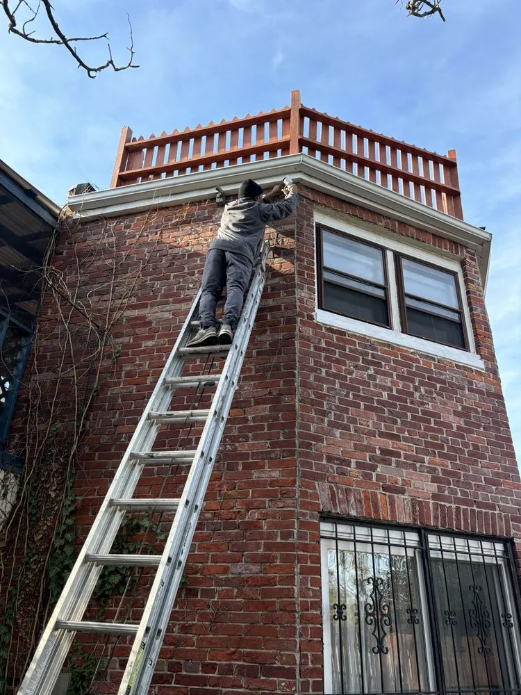 Custom landscaping services for residential properties across Cockeysville, MD - Mello Trust