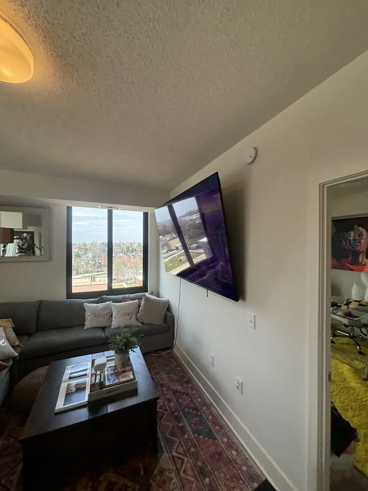 Trusted landscape design for residential properties in Cockeysville, MD by Mello Trust