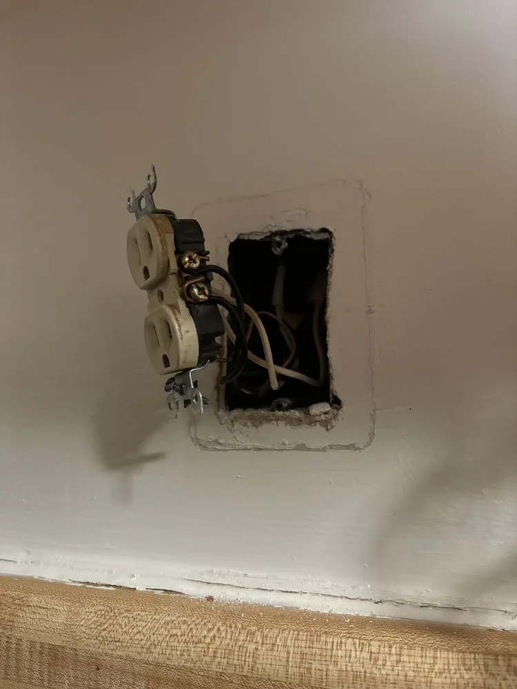 Local yard cleanup service in Cockeysville, MD by Mello Trust