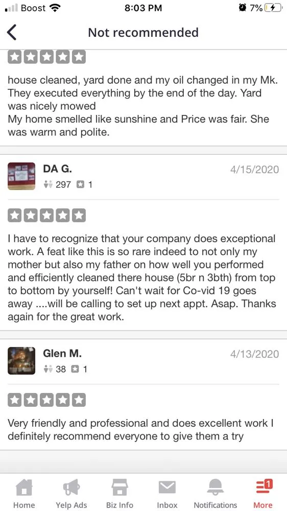 Local lawn care service experts serving Fayetteville, NC - Me’llon Enterprise Homecare