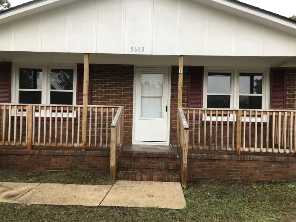 Reliable residential landscaping in Fayetteville, NC by Me’llon Enterprise Homecare