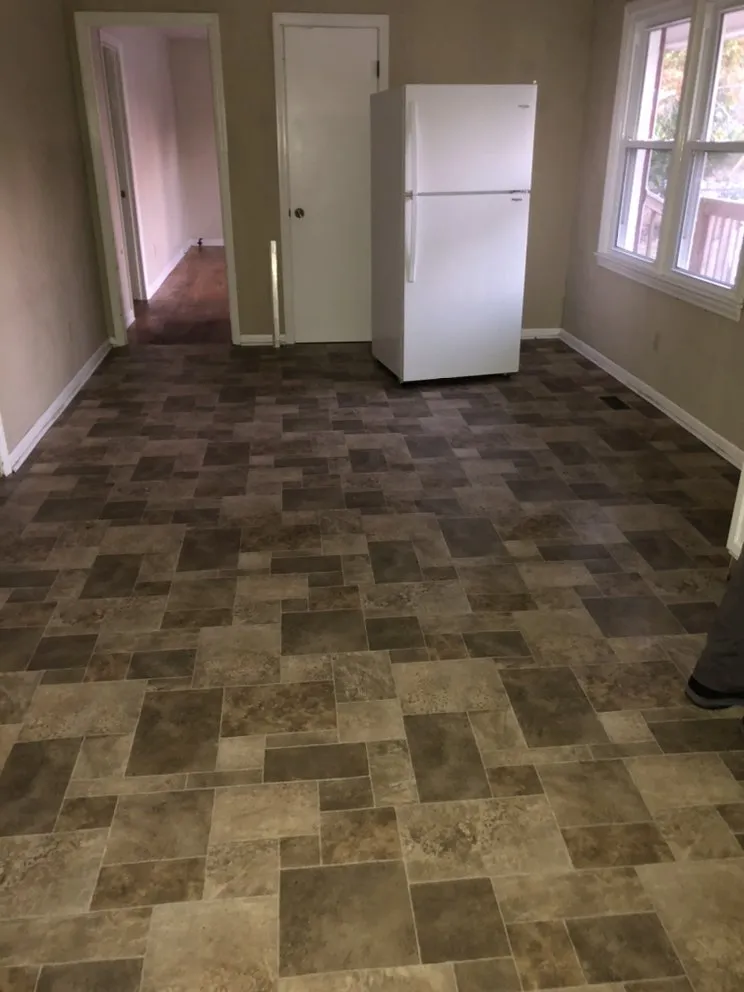 Affordable residential landscaping experts serving Fayetteville, NC - Me’llon Enterprise Homecare