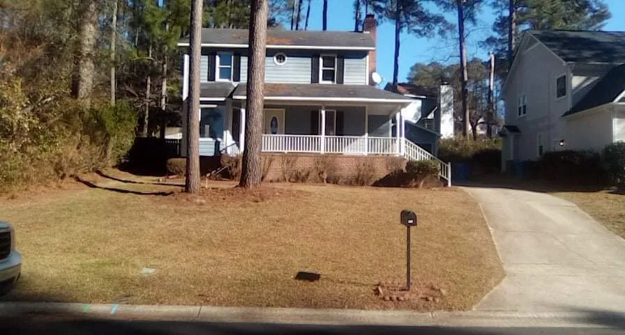 Affordable landscaping services experts serving Fayetteville, NC - Me’llon Enterprise Homecare