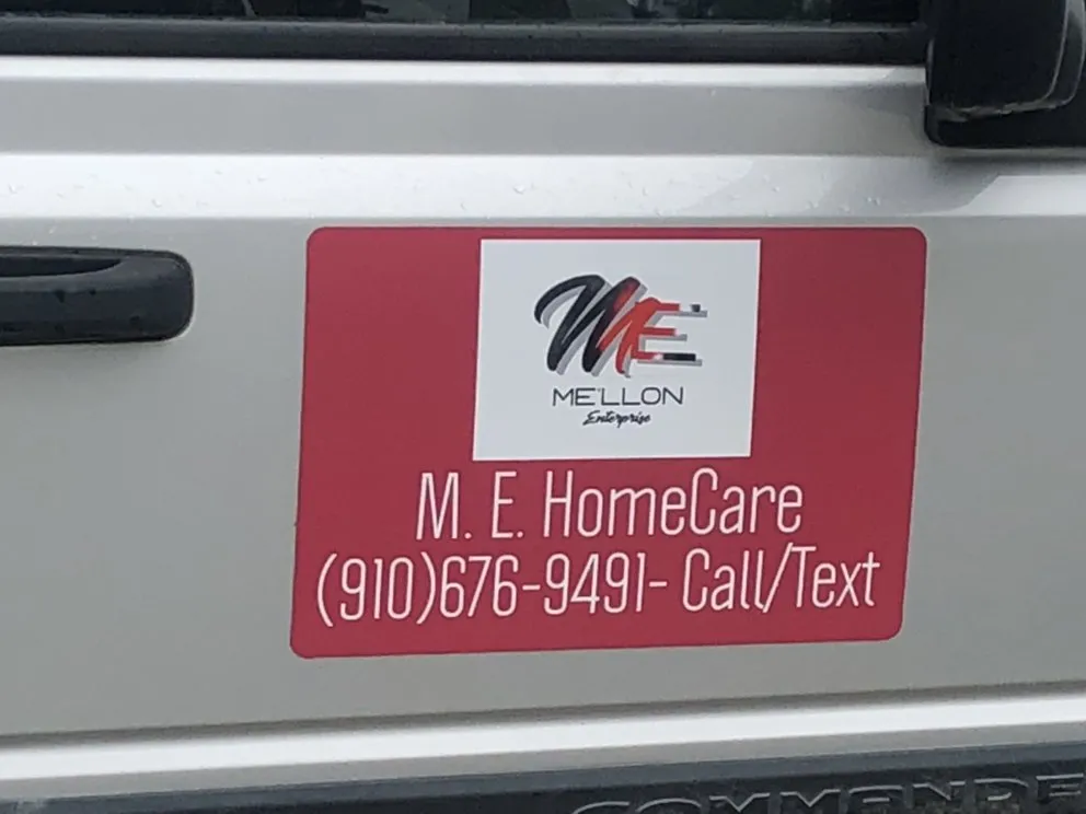 Professional lawn care service with custom design in Fayetteville, NC by Me’llon Enterprise Homecare