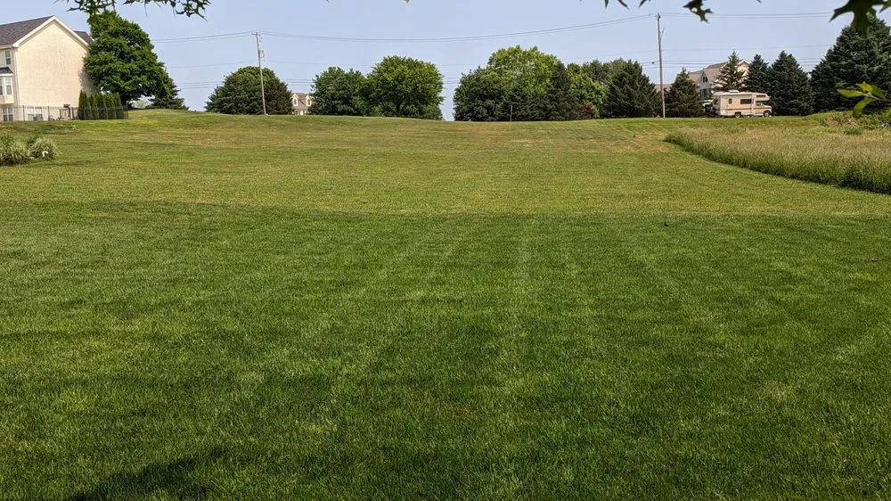 Trusted landscape design in Media, PA by Mellon Family Lawn Care