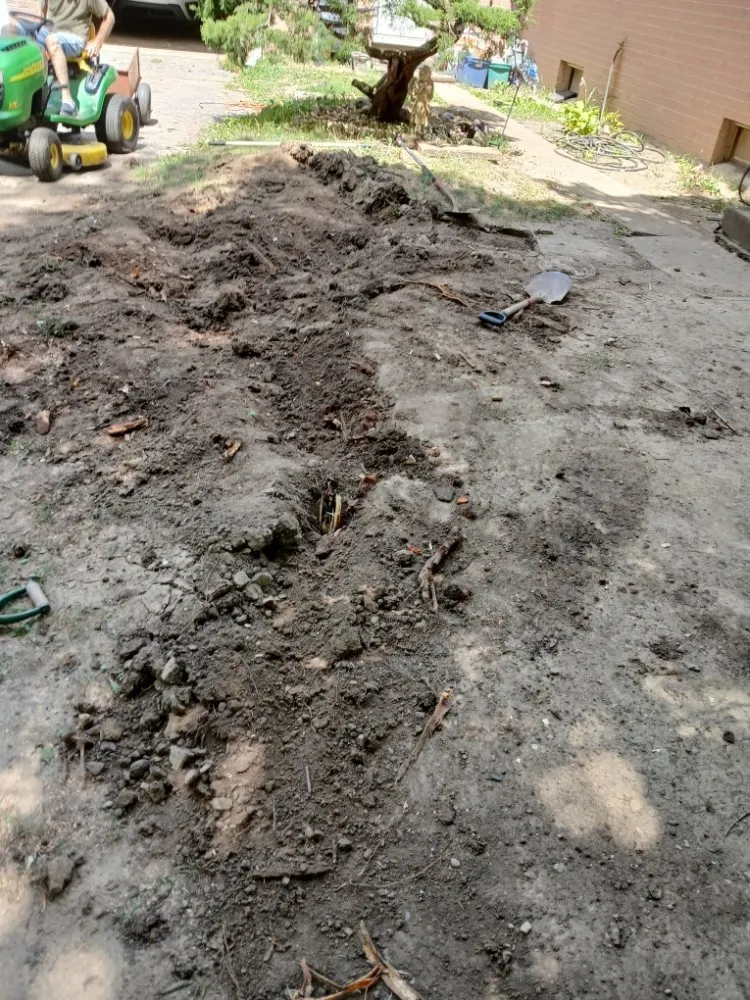 Reliable lawn mowing service for homes across Indianapolis, IN - Mells