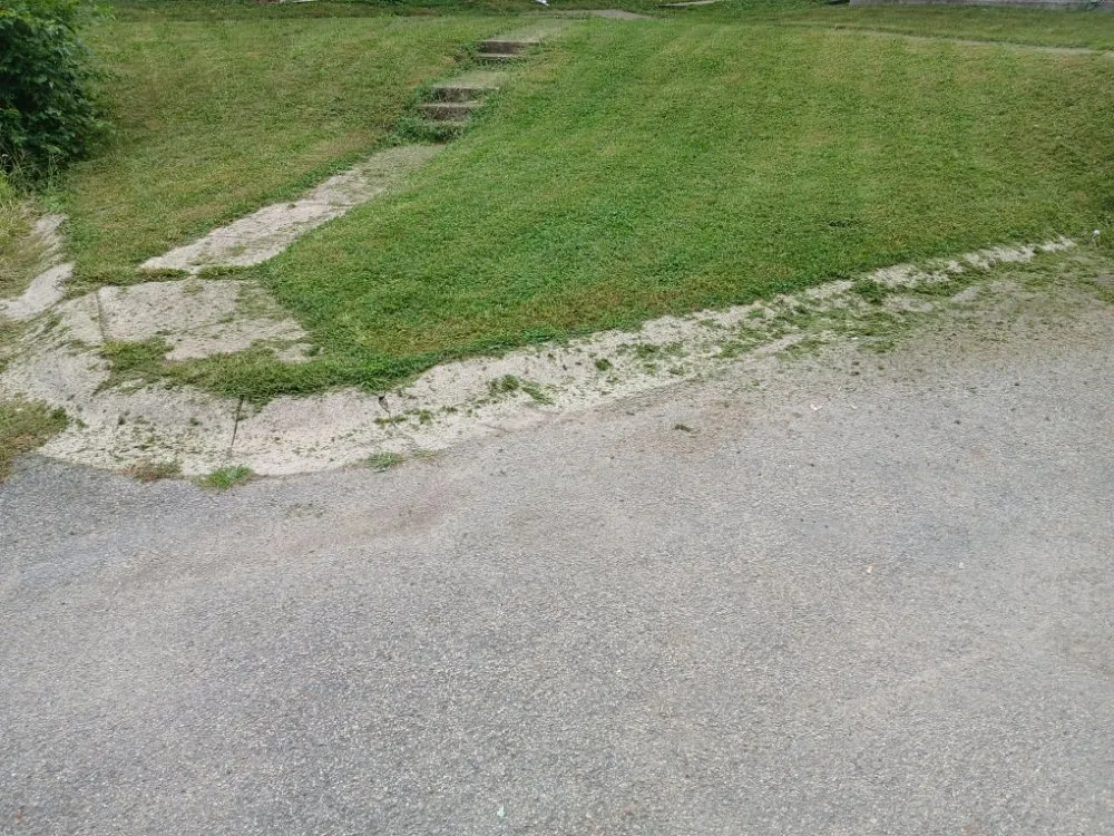 Professional landscape installation for outdoor upgrades across Indianapolis, IN - Mells