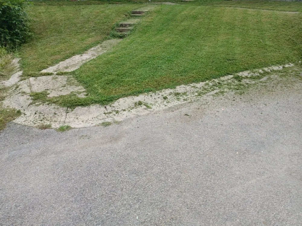 Reliable garden landscaping for residential properties across Indianapolis, IN - Mells