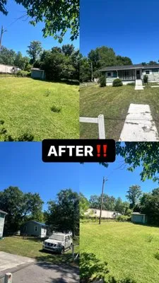 Mell’s LawnCare Satisfaction