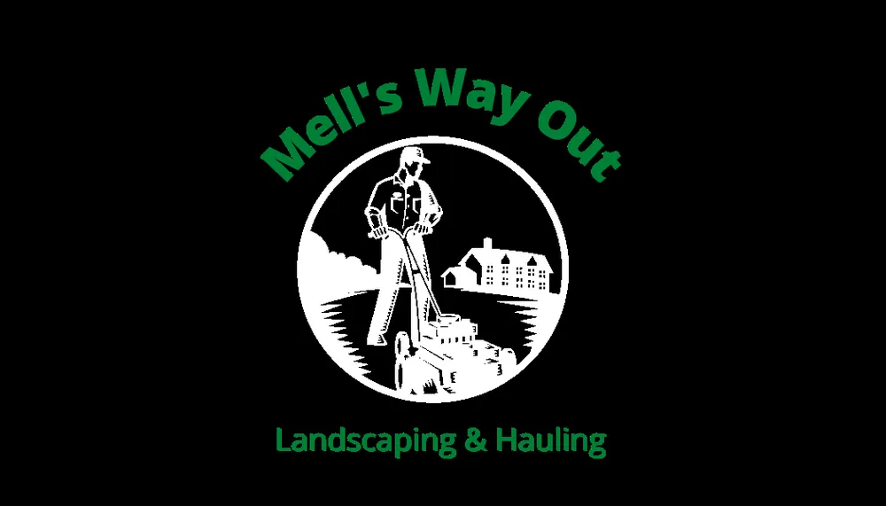 Local garden landscaping in Cleveland, OH - Mell’s Way out Landscaping & Hauling