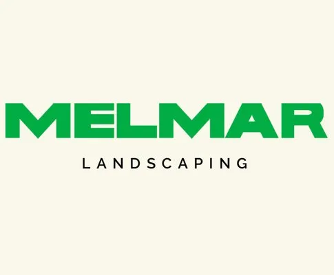 Melmar landscaping & More Logo