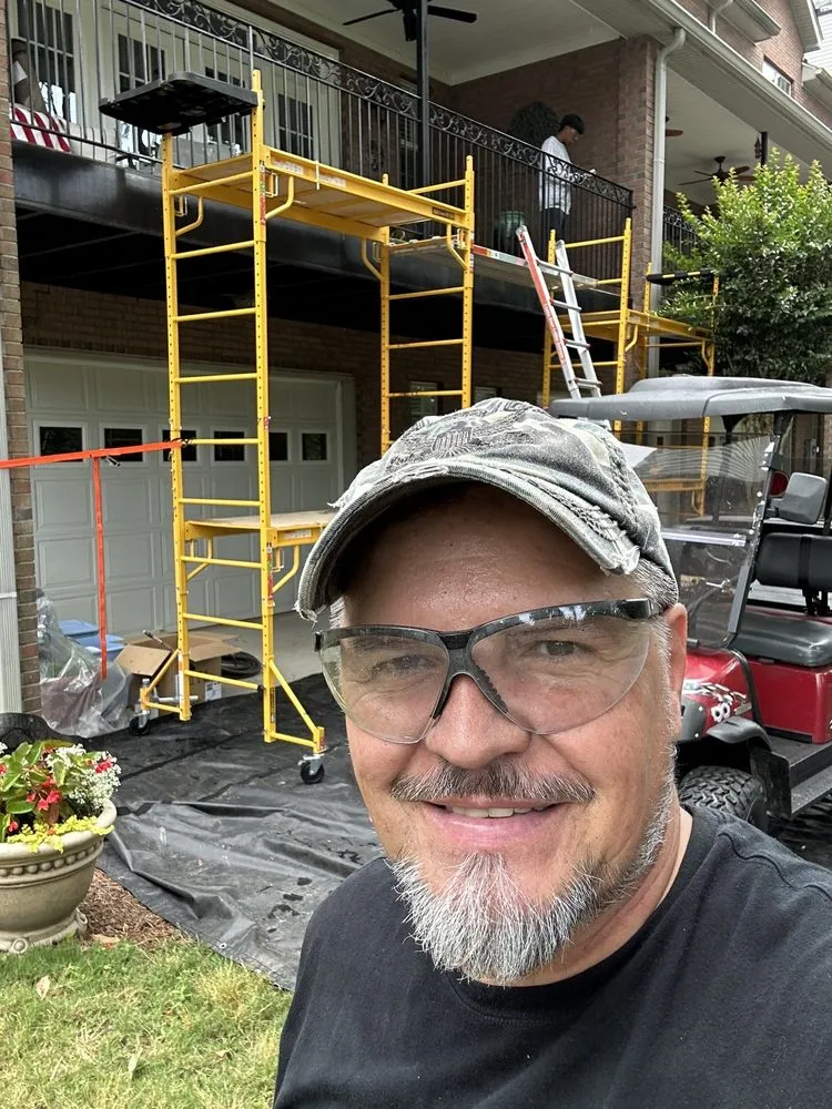 Professional landscaping services experts serving Cumming, GA - Melo Group Service