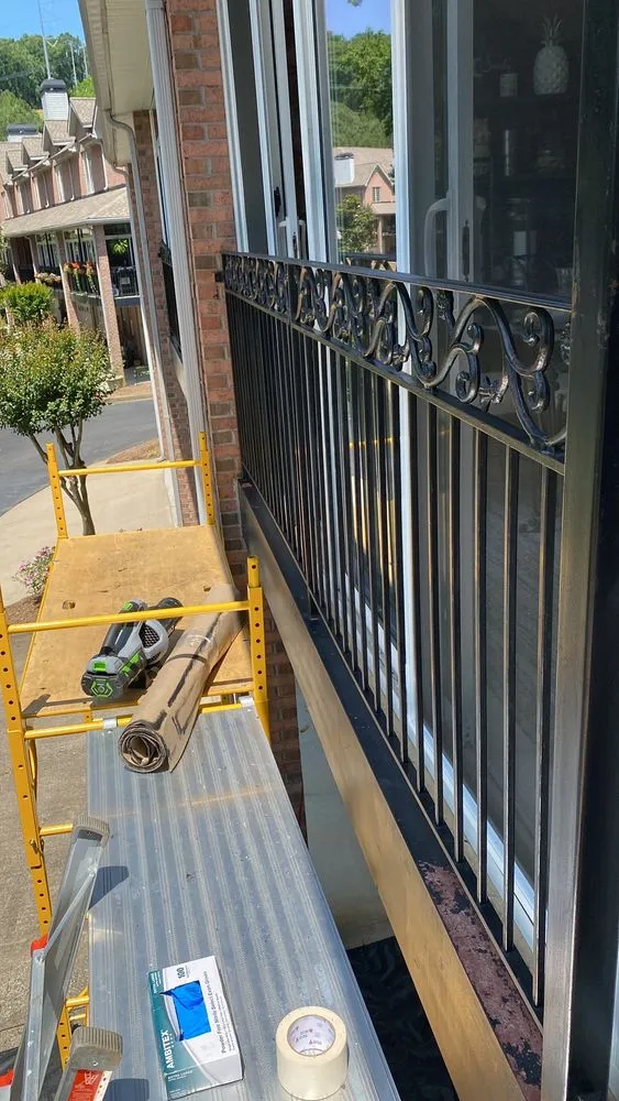 Top-rated lawn mowing service in Cumming, GA - Melo Group Service