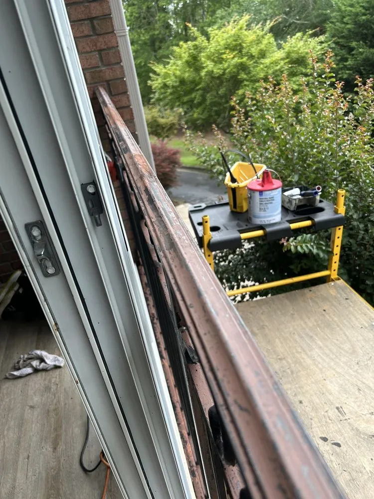 Top-rated yard cleanup service experts serving Cumming, GA - Melo Group Service