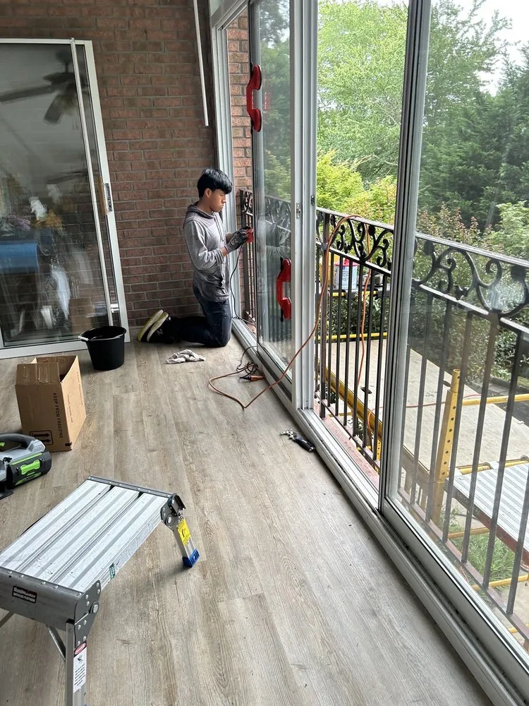 Affordable outdoor landscaping experts serving Cumming, GA - Melo Group Service