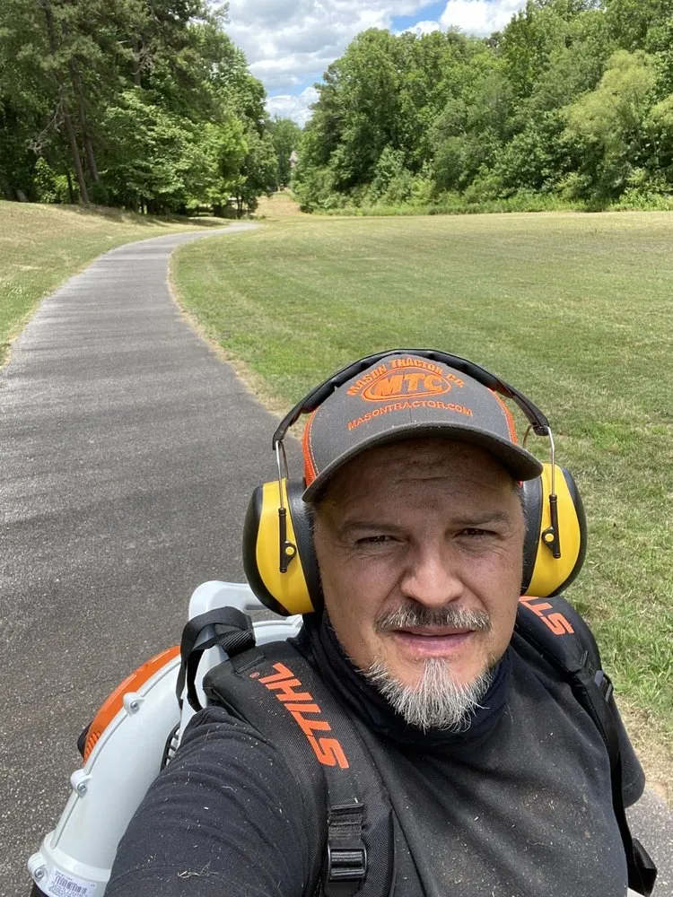 Custom landscape installation experts serving Cumming, GA - Melo Group Service