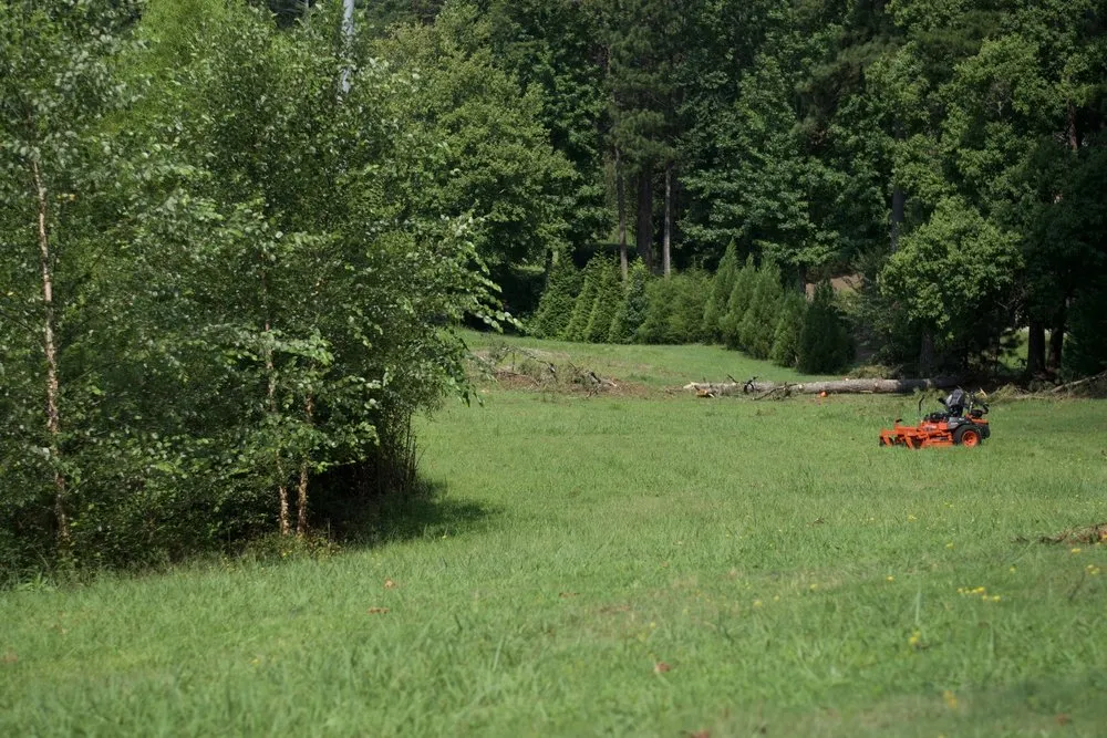 Trusted landscape installation experts serving Cumming, GA - Melo Group Service