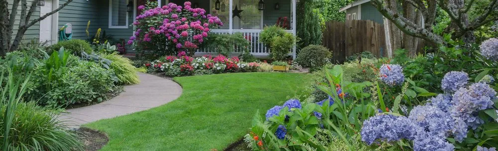 Expert outdoor landscaping near you across Port Orchard, WA - Melody Landscaping