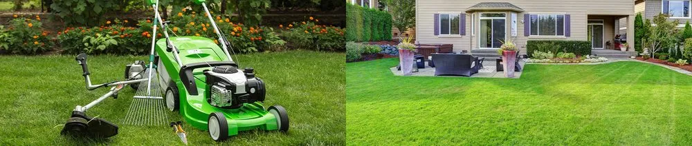 Custom yard maintenance in Port Orchard, WA - Melody Landscaping