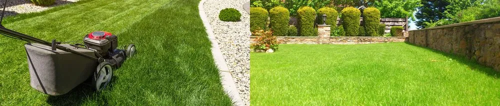 Top-rated lawn mowing service in Port Orchard, WA - Melody Landscaping