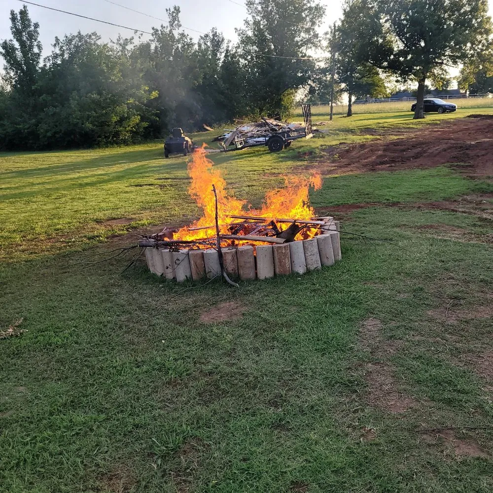 Affordable landscaping services near you across Shawnee, OK - Melot Mowing