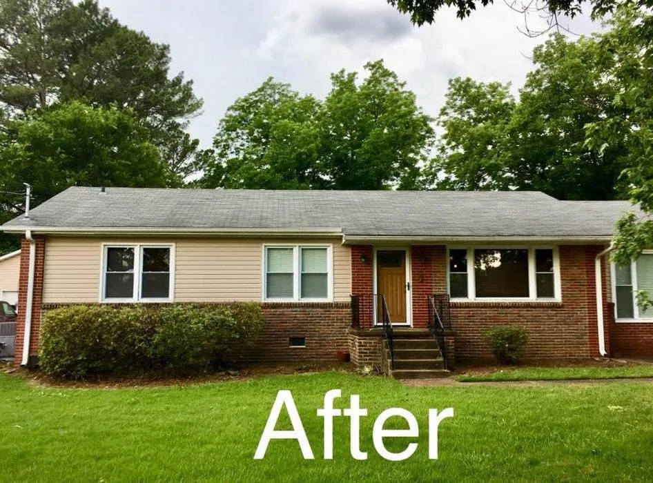 Reliable lawn mowing service in Huntsville, AL - Melrose Tree and Landscaping