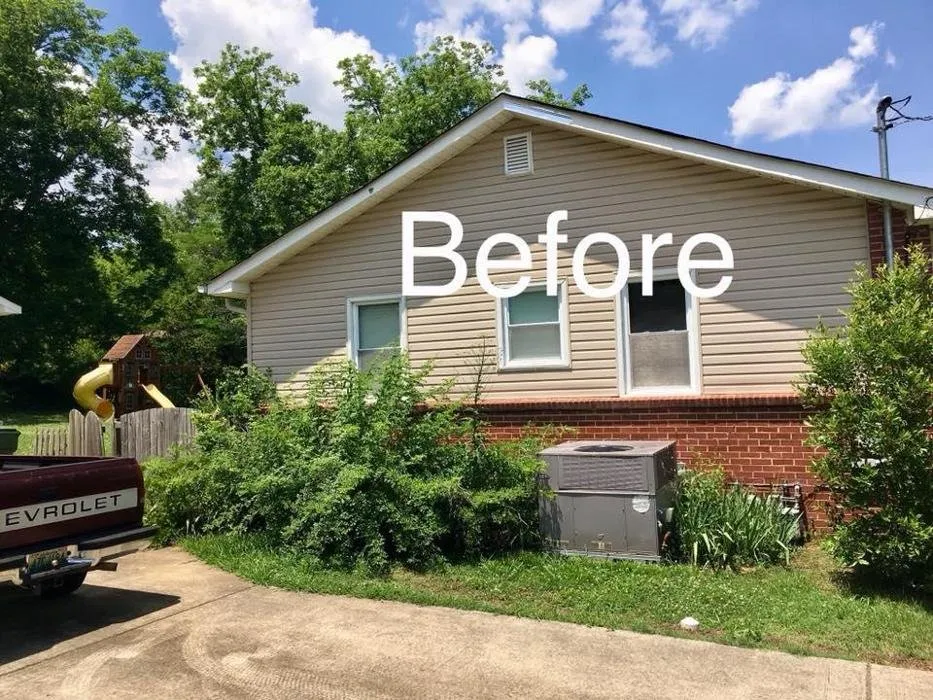 Affordable landscaping services in Huntsville, AL - Melrose Tree and Landscaping