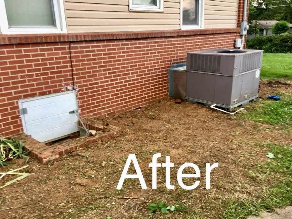 Trusted outdoor landscaping for homes across Huntsville, AL - Melrose Tree and Landscaping