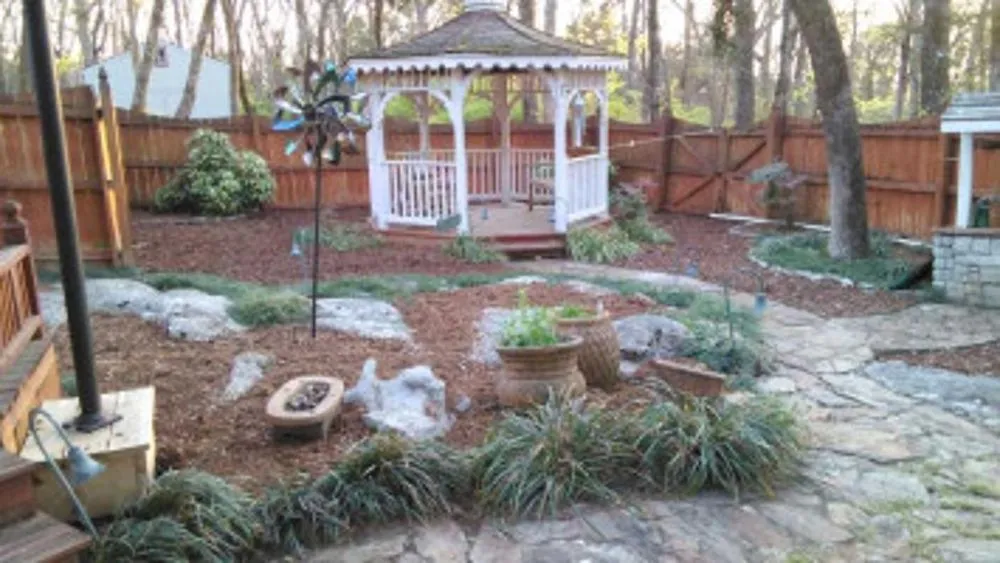 Reliable landscaping services in Huntsville, AL by Melrose Tree and Landscaping