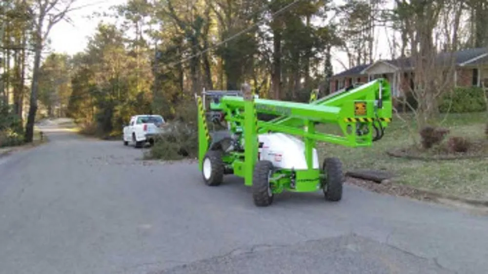 Trusted residential landscaping for residential properties across Huntsville, AL - Melrose Tree and Landscaping