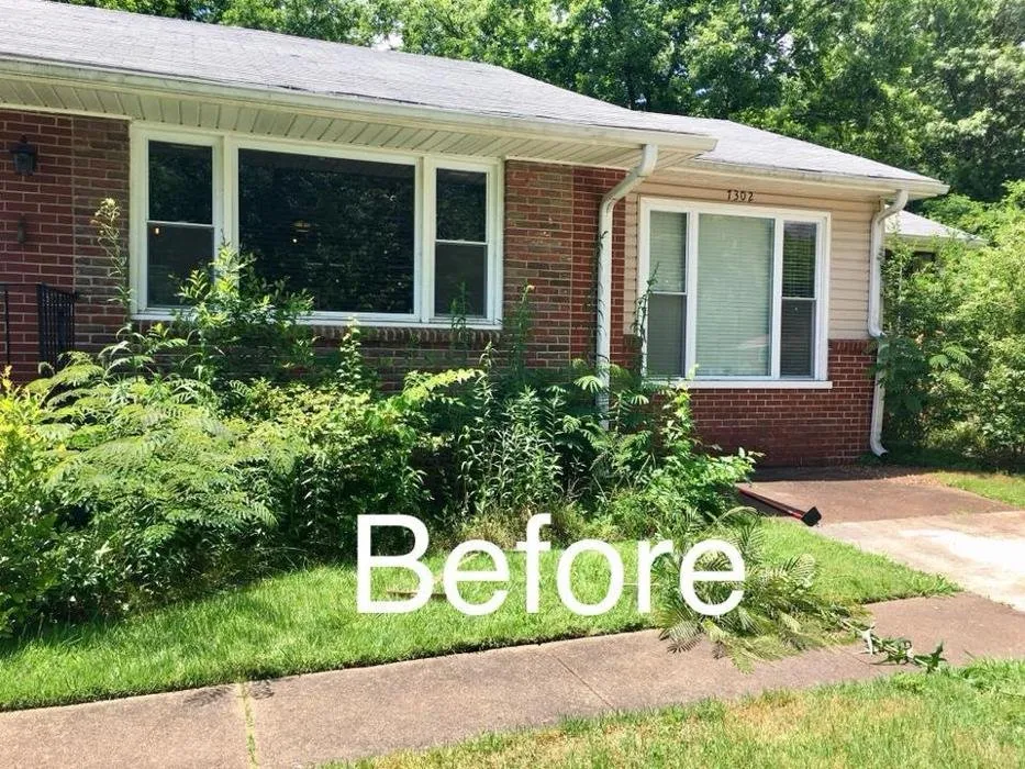 Affordable residential landscaping experts serving Huntsville, AL - Melrose Tree and Landscaping